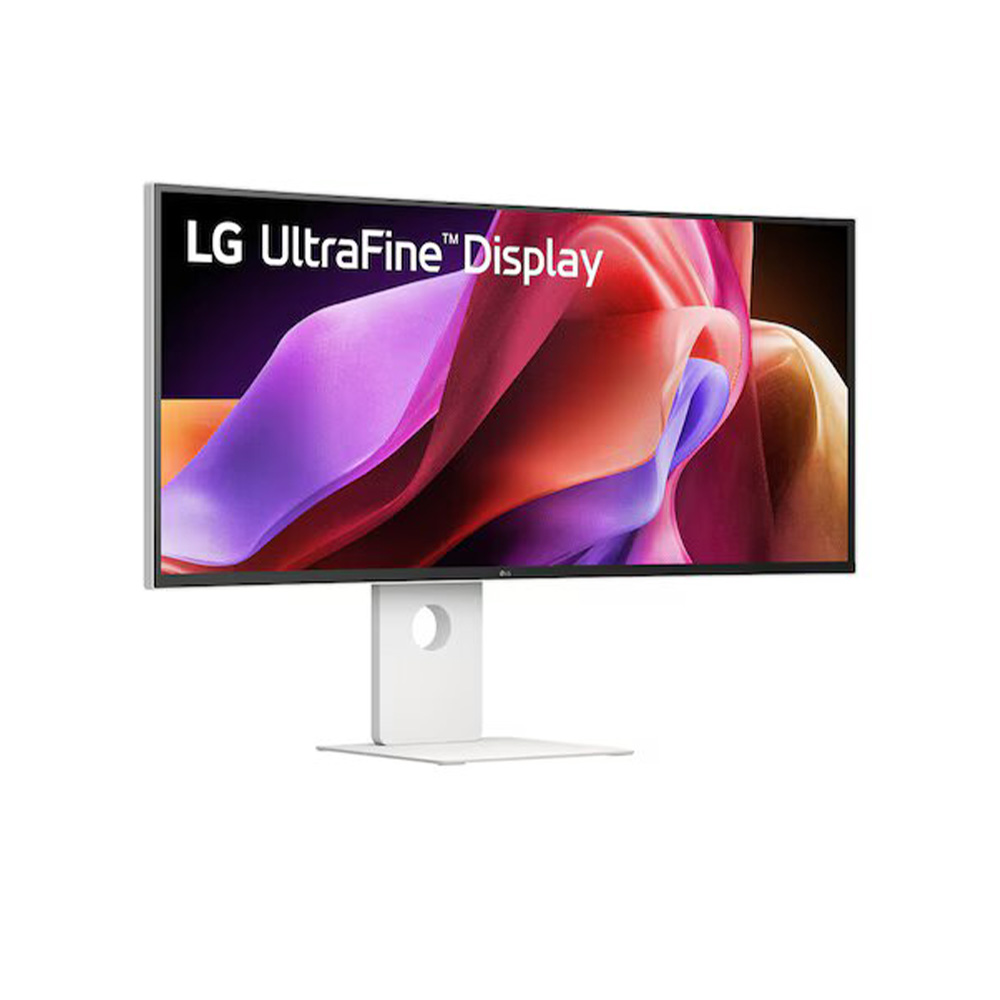 Màn hình LG 40inch UltraFine™ Nano IPS Black 5K2K 40U990A-W - Ảnh 3