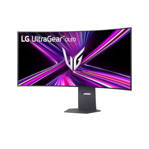 Alternative view of Màn hình LG UltraGear OLED 45GX950A-B 45 inch 5K2K Dual Mode