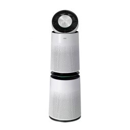 Máy lọc khí LG PuriCare 360 SafePlus AS10GDWH0