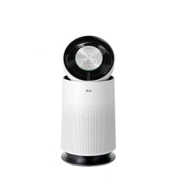 Máy lọc khí LG PuriCare 360 SafePlus AS65GDWH0