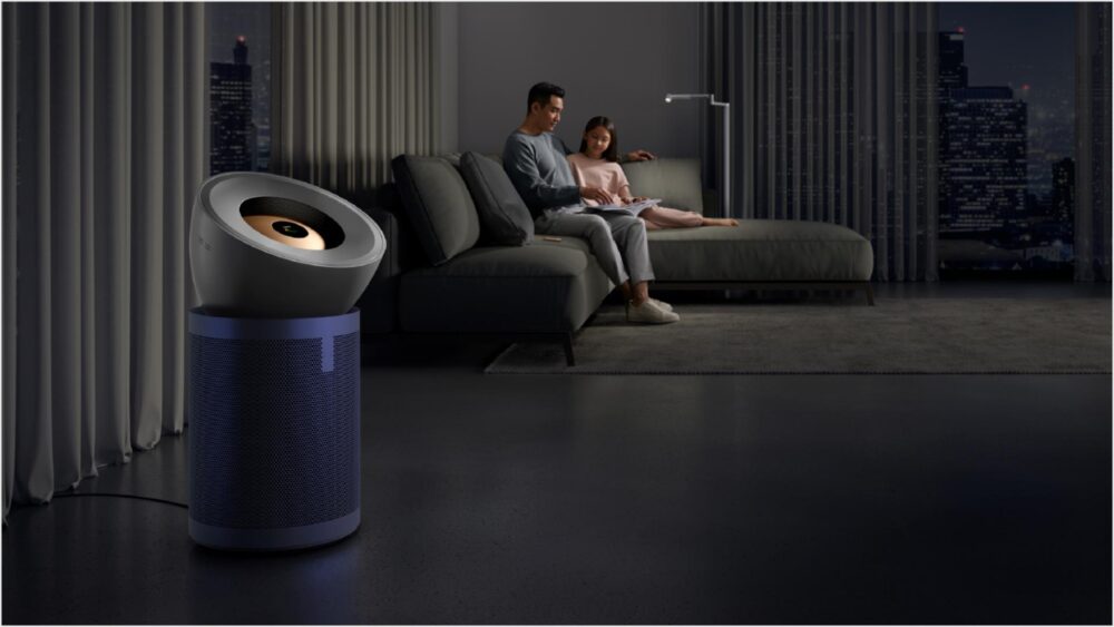 BP03 vận hành êm ái