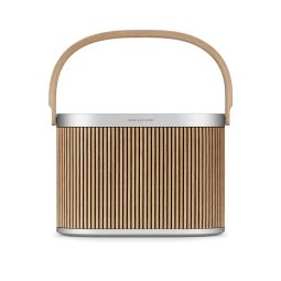 Alternative view of Loa di động Bang & Olufsen Beosound A5|Oak