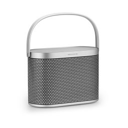 Alternative view of Loa di động Bang & Olufsen Beosound A5|Space Aluminium
