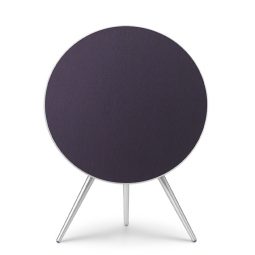 Loa Bang & Olufsen Beosound A9 MK5|Natural Aluminium