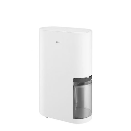 Máy hút ẩm LG Dual Inverter Mojave 34L DD20GMWE1 - Ảnh 2