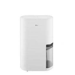 Máy hút ẩm LG Dual Inverter Mojave 40L DD23GMWE1