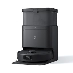 Robot hút bụi lau nhà Ecovacs DEEBOT N30 PRO OMNI BLACK