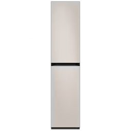 Tủ chăm sóc quần áo Samsung A.I màu be 3 móc DF18CB8600ERSV