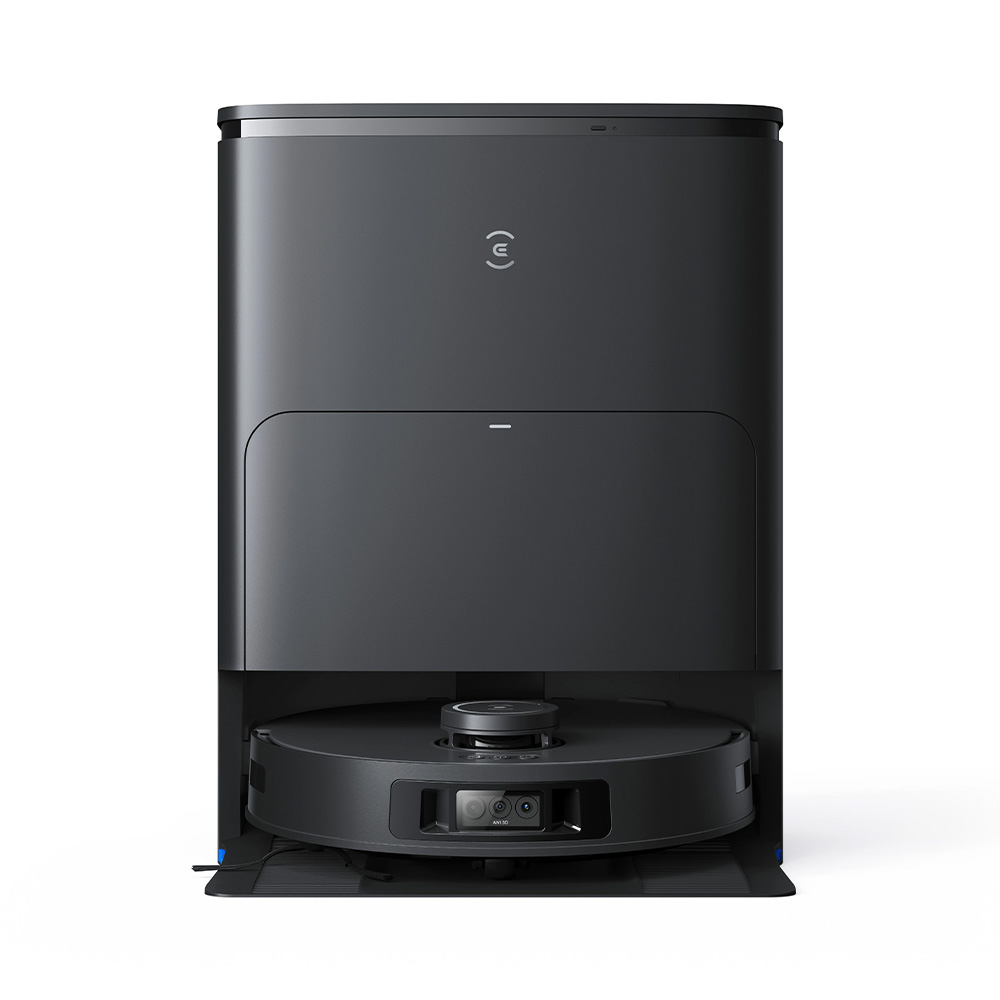 Robot hút bụi lau nhà Ecovacs DEEBOT T30S PRO BLACK