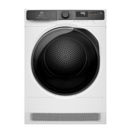 Máy sấy Electrolux heatpump 8kg UltimateCare 500 EDH803J5WC
