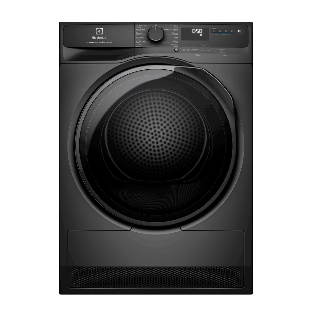 Máy sấy Electrolux heatpump 8kg UltimateCare 500 EDH803J5SC