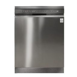 Máy rửa bát độc lập LG Quadwash TrueSteam™ 14 bộ LDT14BSA4
