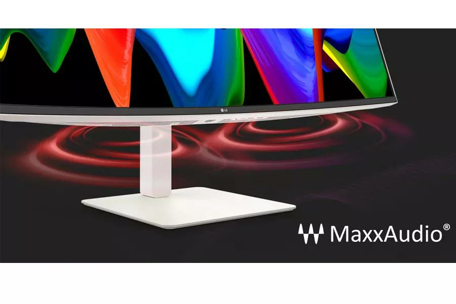 Loa 7W x 2ch tích hợp