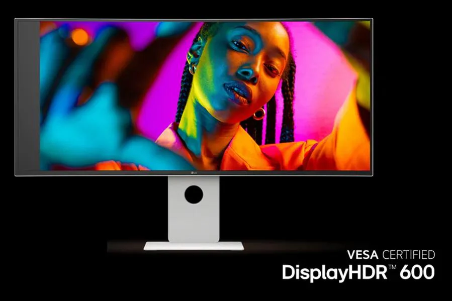 VESA DisplayHDR™ 600