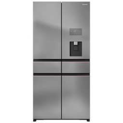 Tủ lạnh Panasonic Prime+ Edition kính phủ titan NR-YW720ZHHV