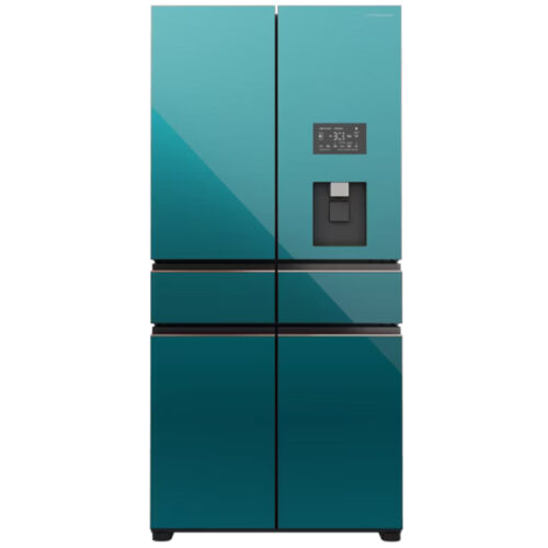 Tủ lạnh Panasonic Tailor-Made Edition 540L