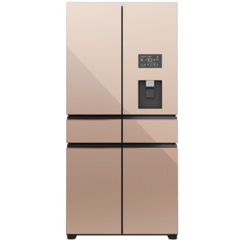 Tủ lạnh Panasonic Tailor-Made Edition 720L
