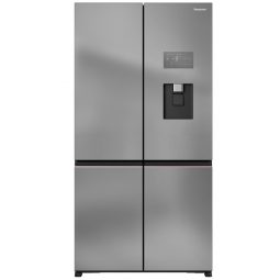 Tủ lạnh Panasonic Prime+ Edition 621L kính mờ NR-XY680ZHHV
