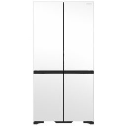 Tủ lạnh Hitachi French Bottom Freezer 569L Trắng R-WB640VGV0X GMW