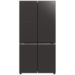 Tủ lạnh Hitachi French Bottom Freezer 645L Trắng R-WB700VGV4 GMG
