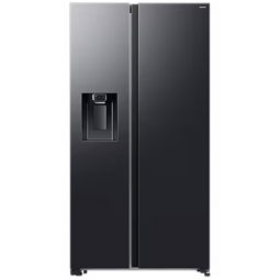 Tủ Lạnh Samsung Bespoke Side by Side với 635L RS70F65K2FSV