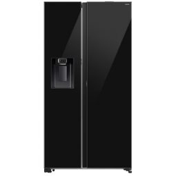 Tủ Lạnh Samsung Bespoke AI Home Side by Side với 634L RS80F65J2BSV