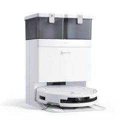 Robot hút bụi lau nhà Ecovacs DEEBOT T50 Pro Omni