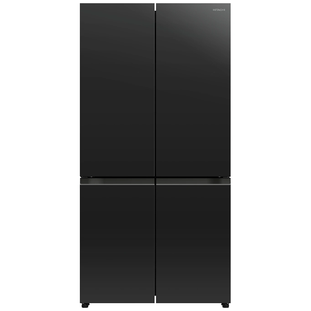Tủ lạnh Hitachi R-WB640PGV1 GBK 569L French Bottom Freezer