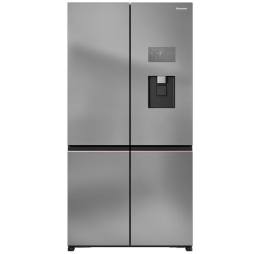 Tủ lạnh Panasonic Prime+ Edition 621L kính mờ NR-XY680ZHHV