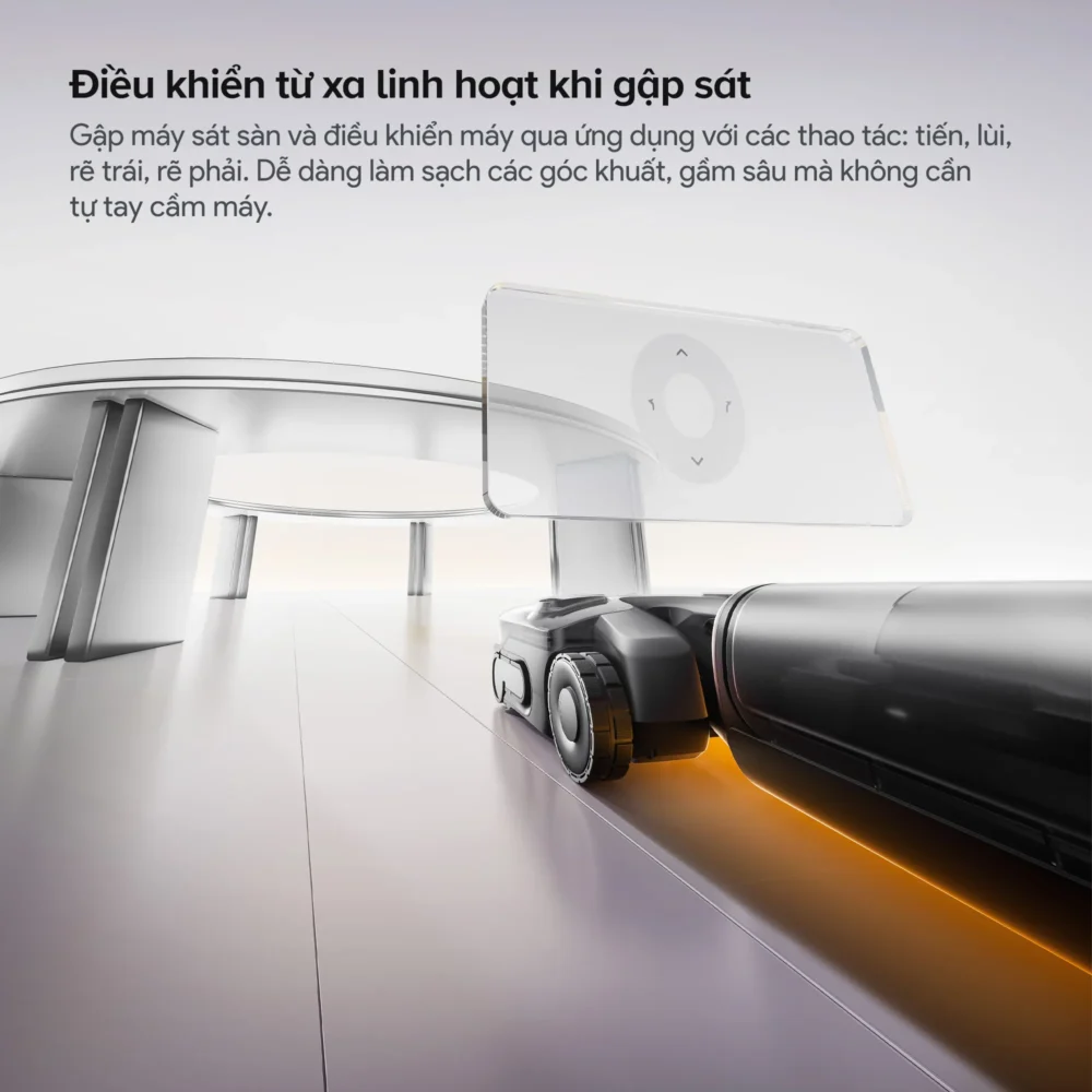 điều khiển từ xa