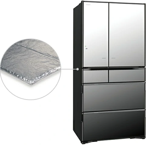 Tấm Cách Nhiệt Chân Không