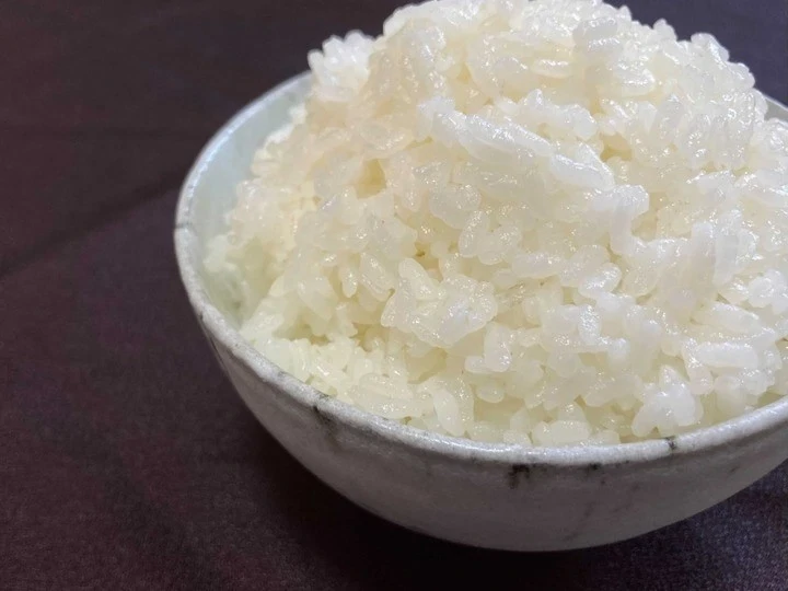 lưu giữ hương vị tự nhiên của cơm
