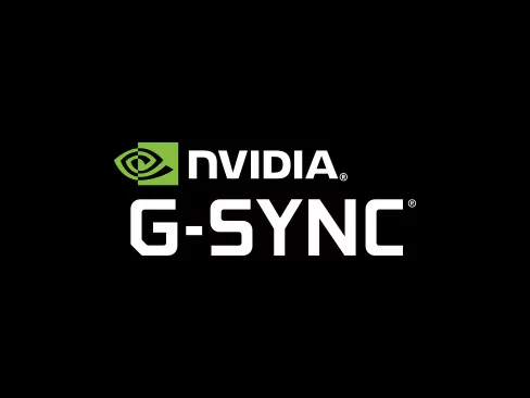 NVIDIA G-sync