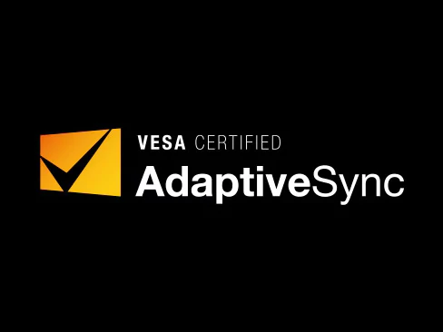 VESA AdaptiveSync™