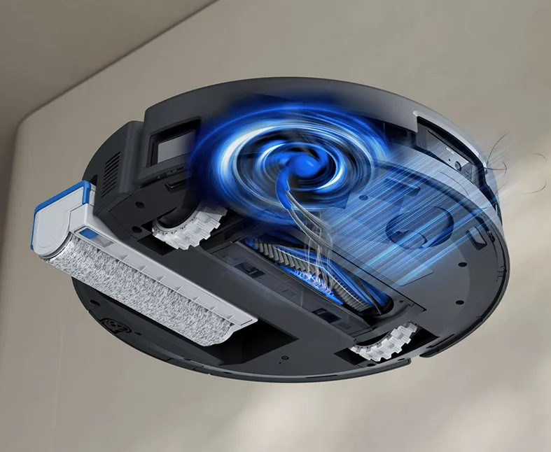 Công Nghệ ZeroTangle 3.0