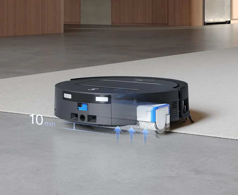 Tính Năng Chăm Sóc Thảm