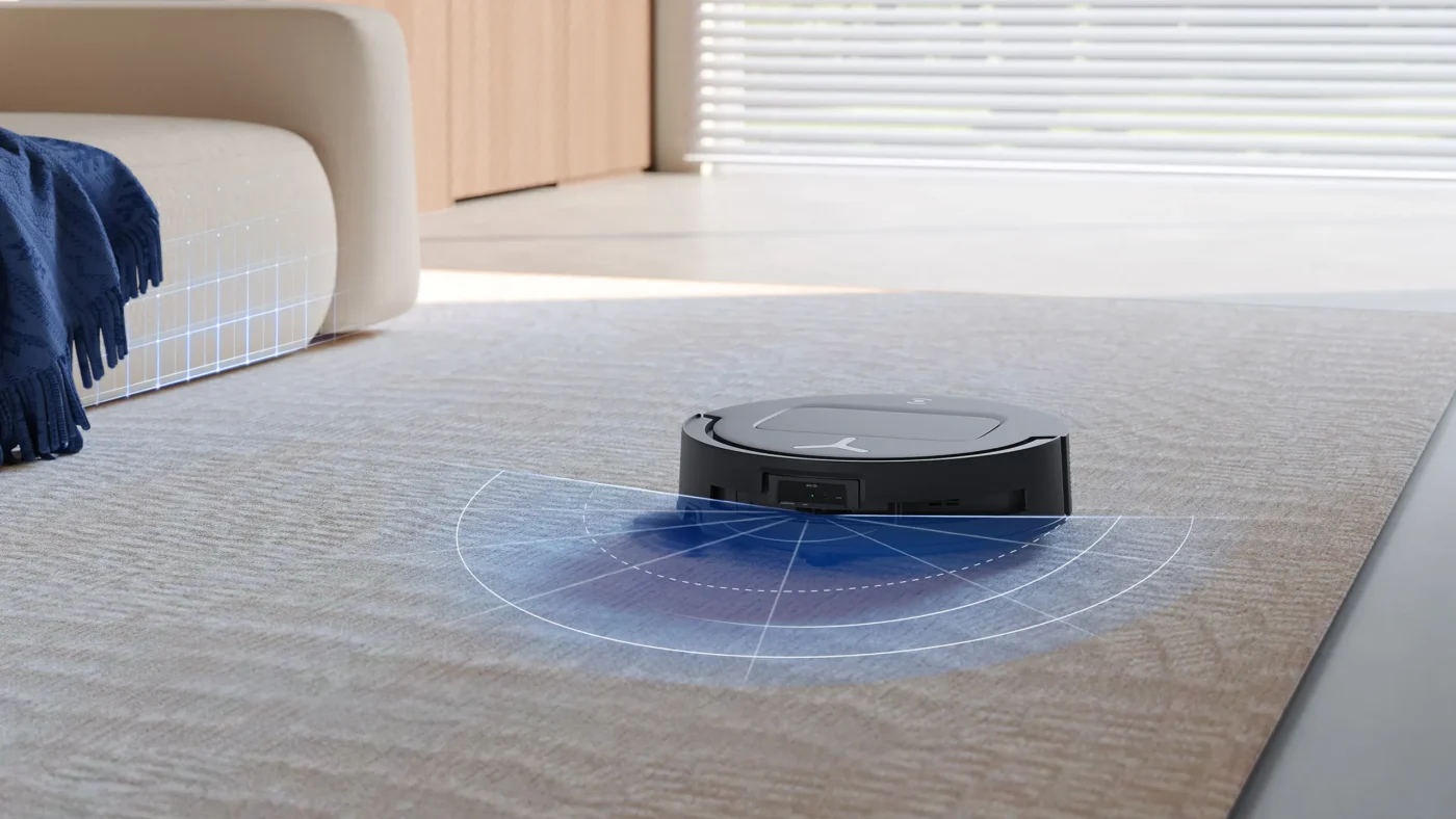 Nhận Diện,Chuyển Động Làm Sạch