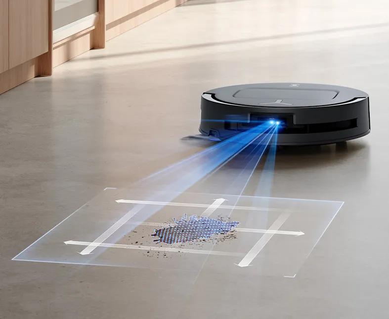 Công Nghệ AI Instant Re-Mop 2.0