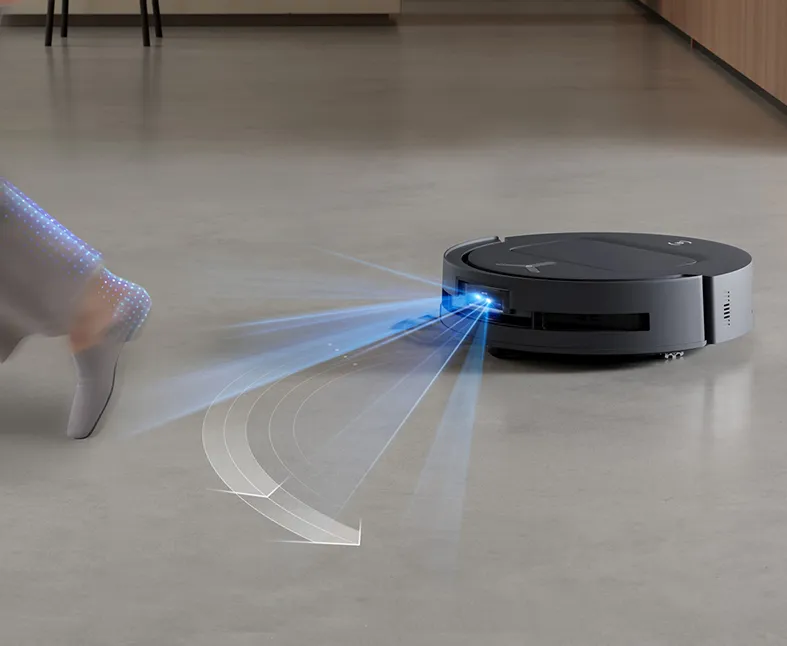 Tính Năng Lập Kế Hoạch Lộ Trình Theo Thời Gian Thực