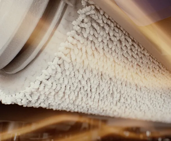 Sấy Khô Bằng Không Khí Nóng 45°C