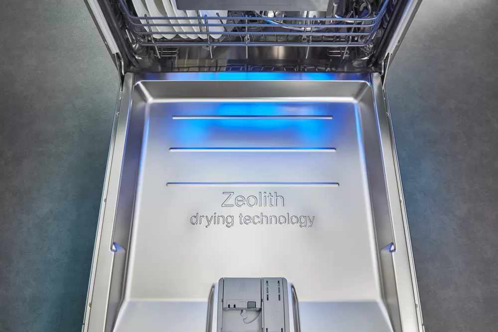 Sấy Zeolith®