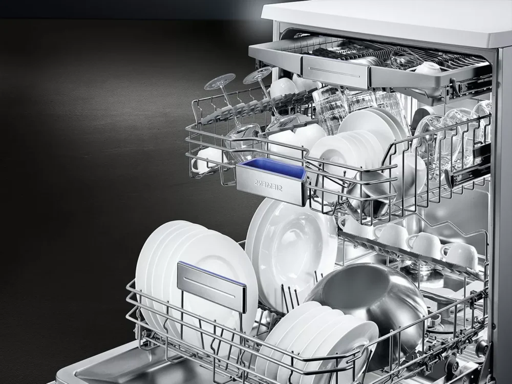 Hệ thống nâng hạ rackMatic