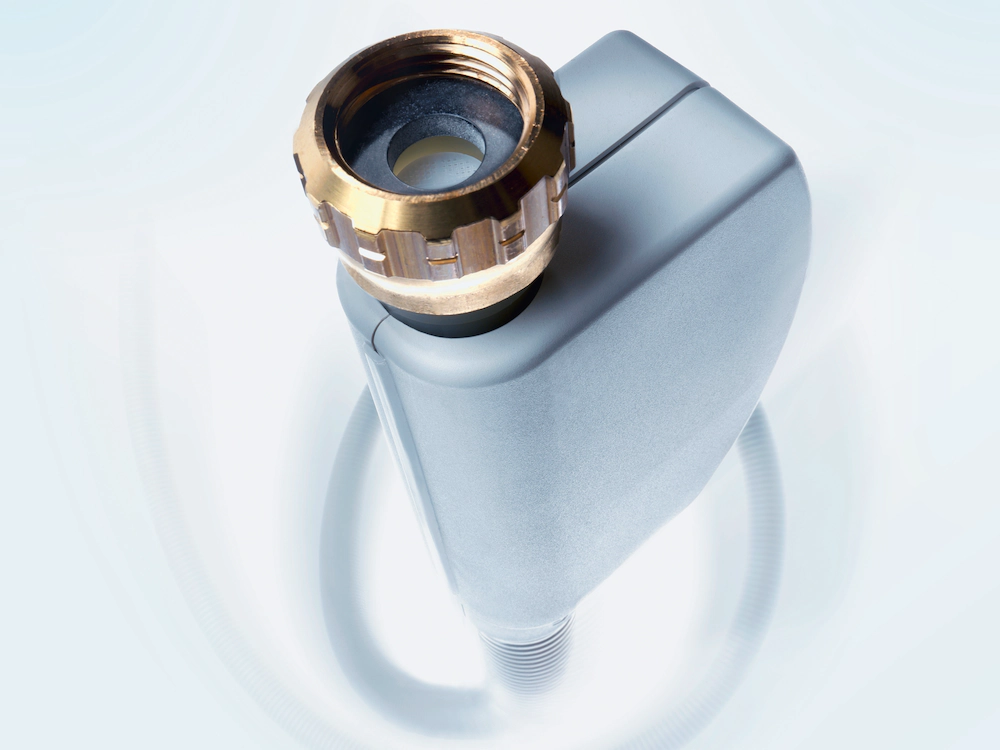 Hệ thống Waterproof (WPS)