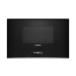 Lò vi sóng Siemens âm tủ 21L iQ700 BF722R1B1