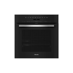 Lò hấp tích hợp nướng Miele 76L DGC 7151 CulinArt | Obsidian Black (Sao chép)