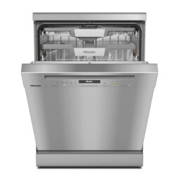 Máy rửa bát độc lập Miele 14 bộ G 7130 SC Front EDST/ CLST AutoDos