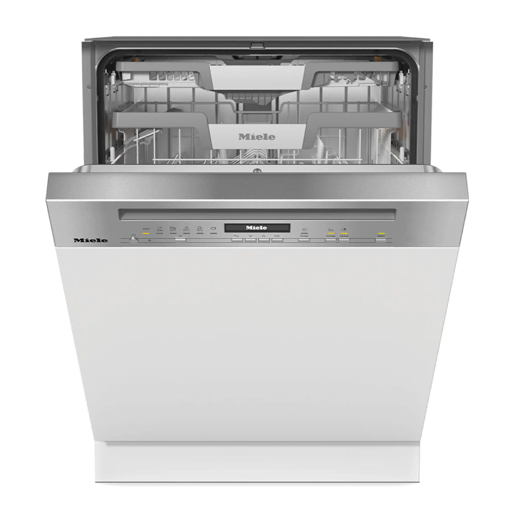 Máy rửa bát Miele 14 bộ bán âm G 7210 SCI