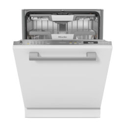Máy rửa bát Miele 14 bộ âm toàn phần G 7197 SCVI XXL AutoDos