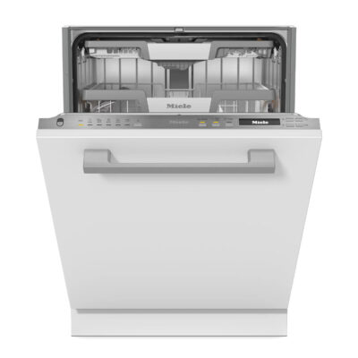 Máy rửa bát Miele 14 bộ âm toàn phần G 7197 SCVI XXL AutoDos