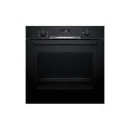 Lò nướng Bosch Series 6 71L HBG536EB3|Đen